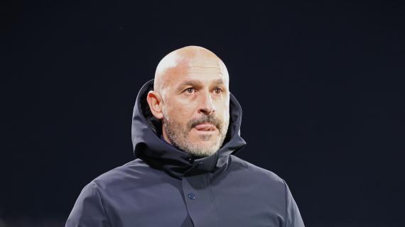 Fiorentina, seduta sul campo dell'Al Shabab: il punto in vista della sfida al Napoli