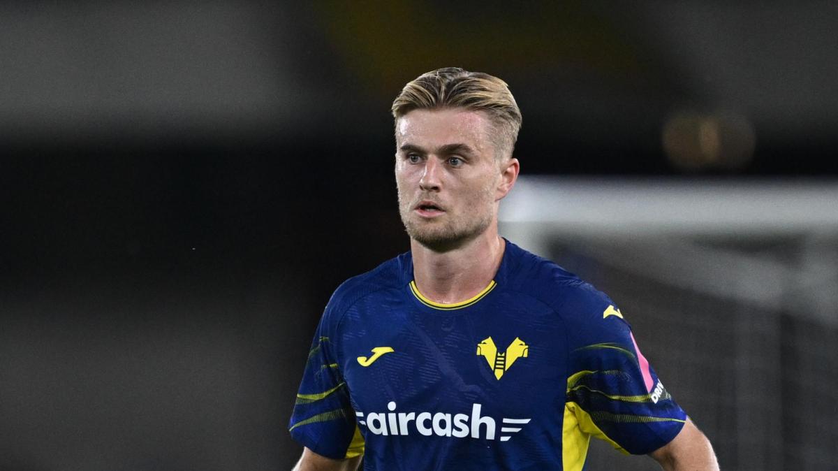 Immagine news Serie A n.1