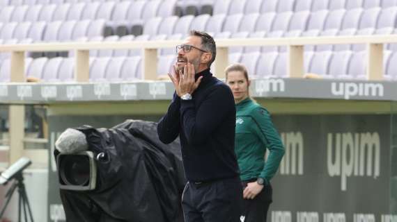 UFFICIALE: Antonio Cincotta è il nuovo allenatore della Sampdoria Women