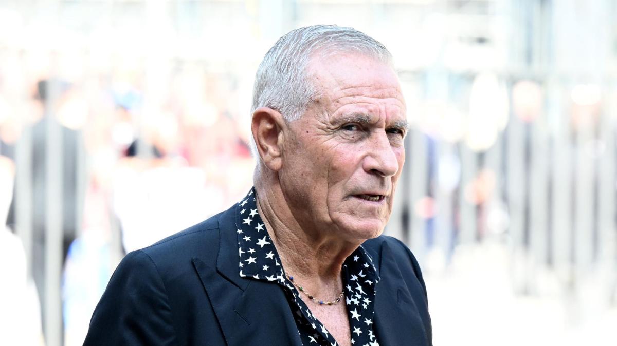 Oscar Damiani: “Contento del mercato della Fiorentina. Juve, Vicario meglio di Suzuki. Milan all’altezza ma così non mi entusiasma”