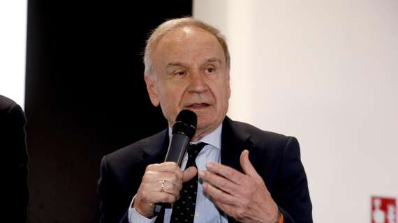 Petrucci: "Alla Salernitana darò la mia esperienza"