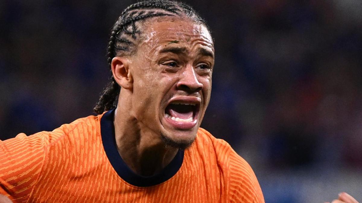 Xavi Simons cercato anche dall'Inter, la conferma del manager Ali Barat a Romano