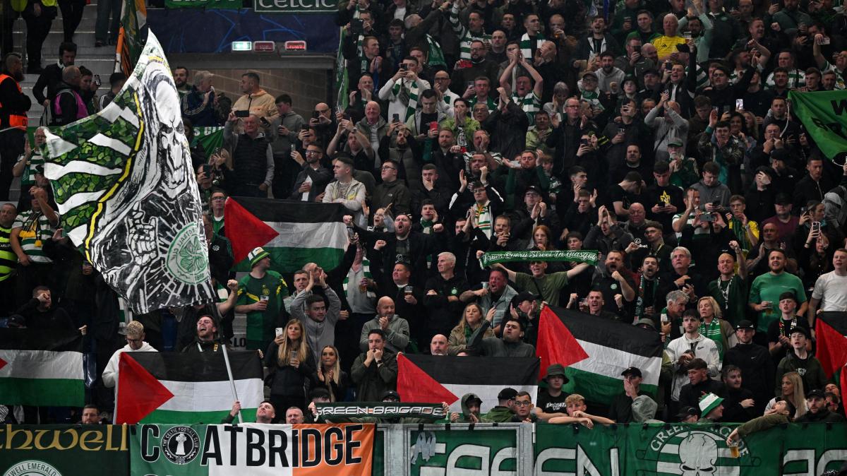 All'ultimo minuto dell'ultima giornata: festa Celtic nel modo più incredibile, che dramma in Scozia