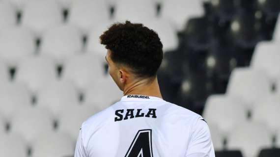 UFFICIALE: Milan, Alessandro Sala ceduto in prestito al Renate