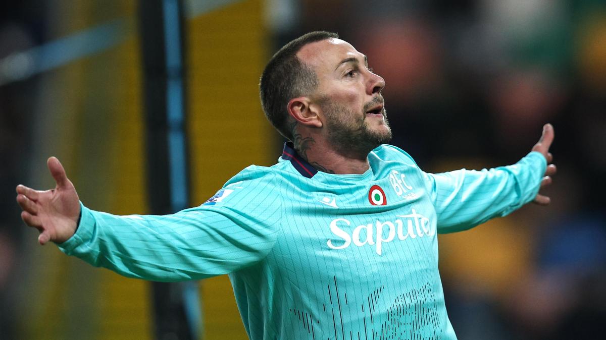 Immagine news Serie A n.6