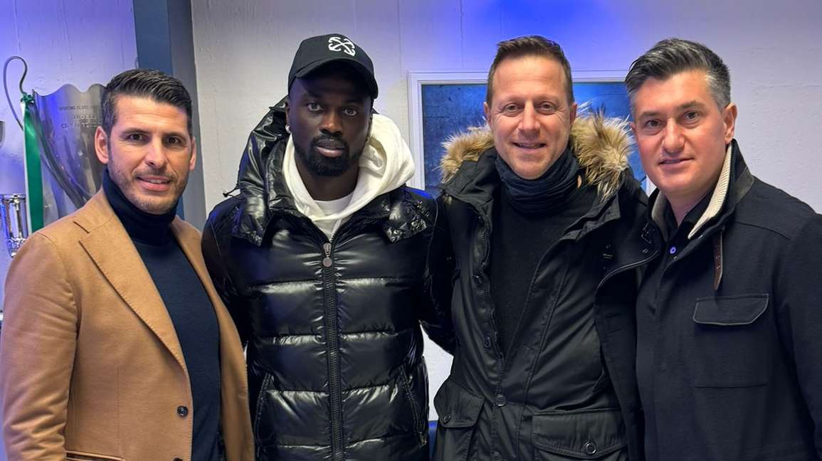 Ecco Mbaye Niang a Empoli: l'attaccante senegalese è in sede per firmare il contratto - TUTTO mercato WEB