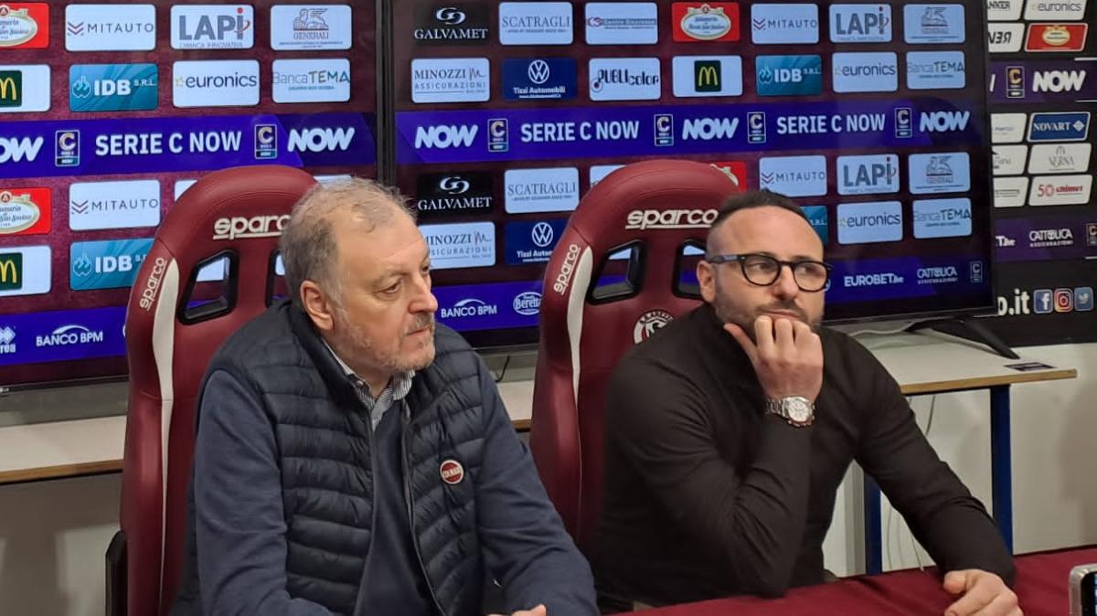 Immagine news Serie C n.1