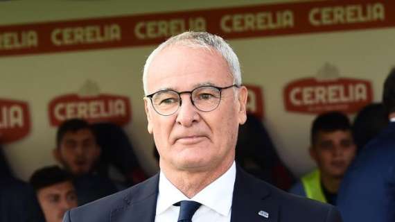 6 punti in 5 gare: Sampdoria malata, ma la cura Ranieri inizia a funzionare
