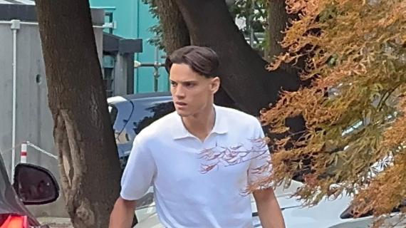 Immagine news primo piano TUTTO mercato WEB: notizie di calcio e calciomercato