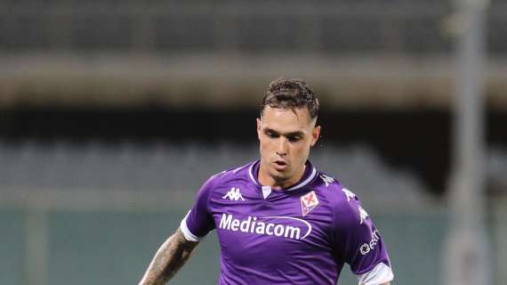 Fiorentina, test contro l'Ostermunchen: Lirola titolare, davanti Vlahovic con Callejon e Sottil