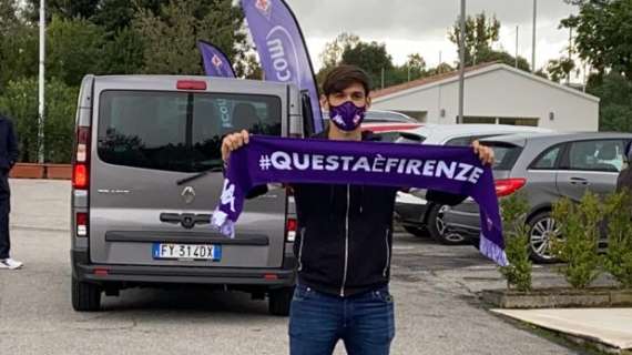 Fiorentina, Quarta: "Serie A campionato molto tattico. Mi auguro di vincere contro la Juventus"