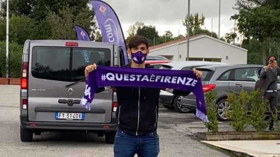 Fiorentina, Iachini: "Martinez Quarta ha caratteristiche interessanti, felice del suo acquisto"