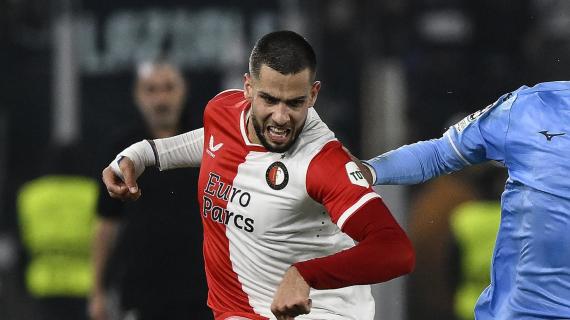 Eredivisie, il Feyenoord si avvicina al PSV. In gol anche Hancko, obiettivo del Napoli