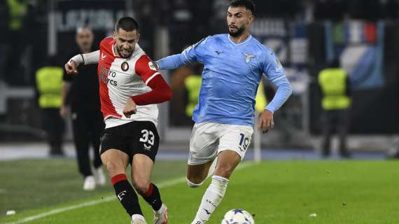 David Hancko, meteora alla Fiorentina. Ora vale 30 milioni (e il Napoli lo voleva in estate)