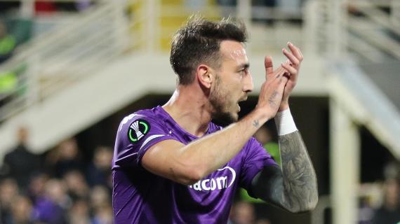 Fiorentina, il timbro ritrovato di Castrovilli: riecco un gol dopo oltre 450 giorni dall'ultimo