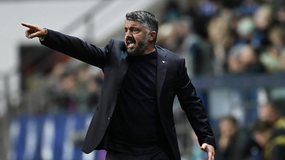 Italia a un passo dai play-off! Ecco al momento le quattro possibili rivali per le semifinali