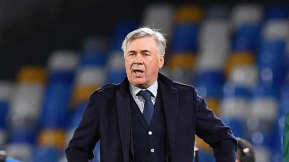 Al Napoli come al Bayern: non solo i risultati hanno condannato Ancelotti