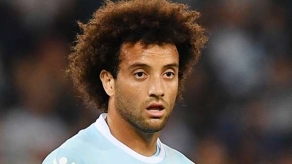 Felipe Anderson-Porto, avventura già al capolinea. Negli Emirati pensano all'ex Lazio