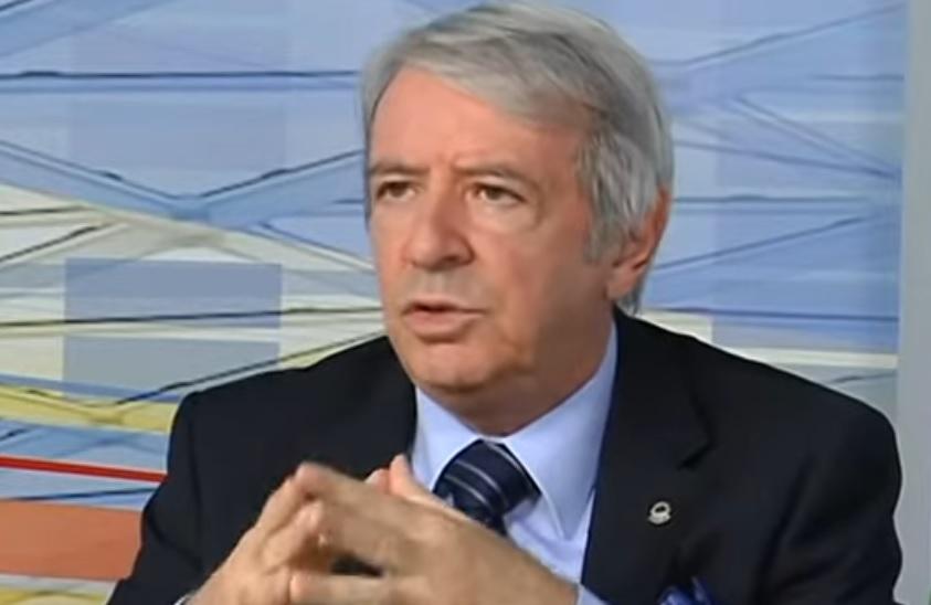 Lutto nel giornalismo, è morto Luigi Colombo. Inventò le telecronache a due voci