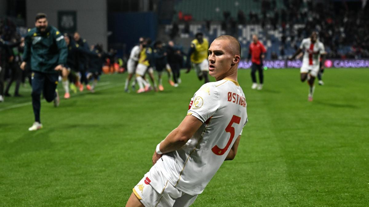 Immagine news Serie A n.1