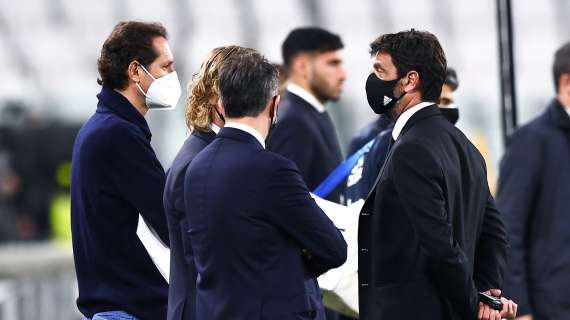 Juventus indagata, le intercettazioni: "Macchina ingolfata da tutta la merda che sta sotto"