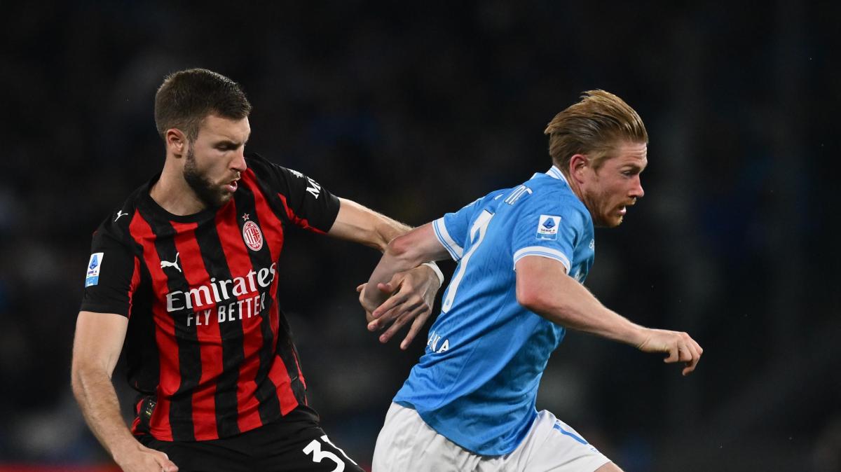 Immagine news Serie A n.4