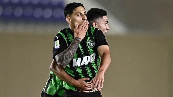 Virtus Entella, Russo si presenta: "Occasione da prendere al volo. Vivo per il gol"