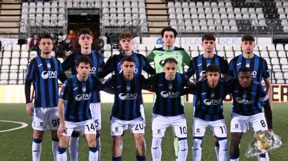 Serie C, le convocazioni in nazionale fanno slittare Pro Patria-Atalanta U23: la nota