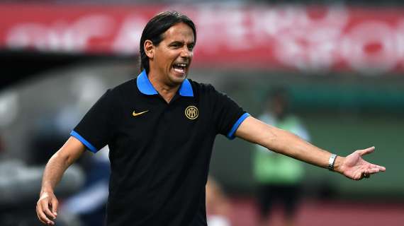 Inter, Inzaghi sorride dopo il Crotone: "Bene Calhanoglu, Satriano giocatore interessante"