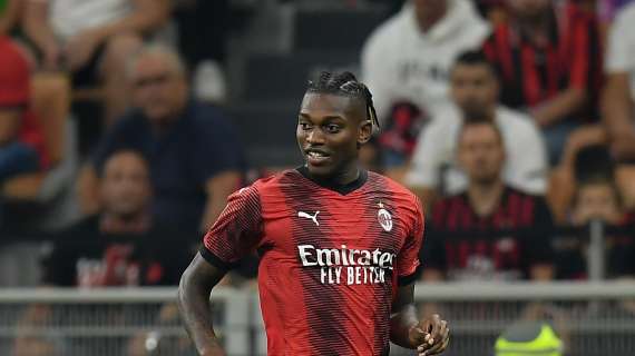 Portogallo quasi qualificato a Euro 2024, Leao: "Non è stato facile, pensiamo alla Slovacchia"