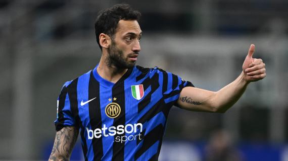 Immagine news primo piano TUTTO mercato WEB: notizie di calcio e calciomercato