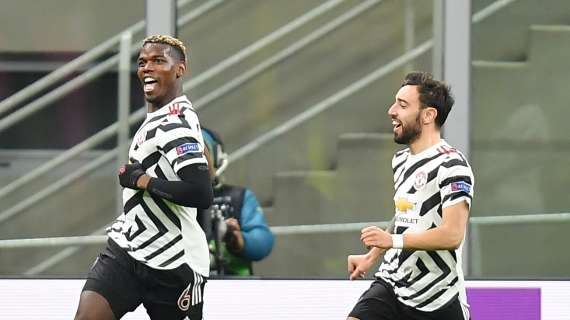 Manchester United, Solskjaer: "Gran parata di Henderson. Pogba ci è mancato"