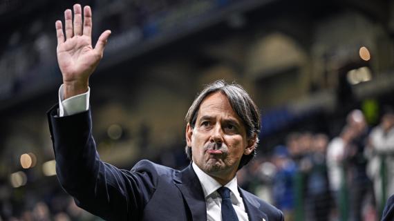 Inter, Inzaghi: "Nuova Champions affascinante, ma per noi è più difficile da gestire"