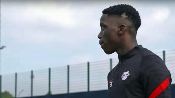 Celta Vigo, Ilaix Moriba confessa: "Ho commesso un errore a lasciare il Barcellona"