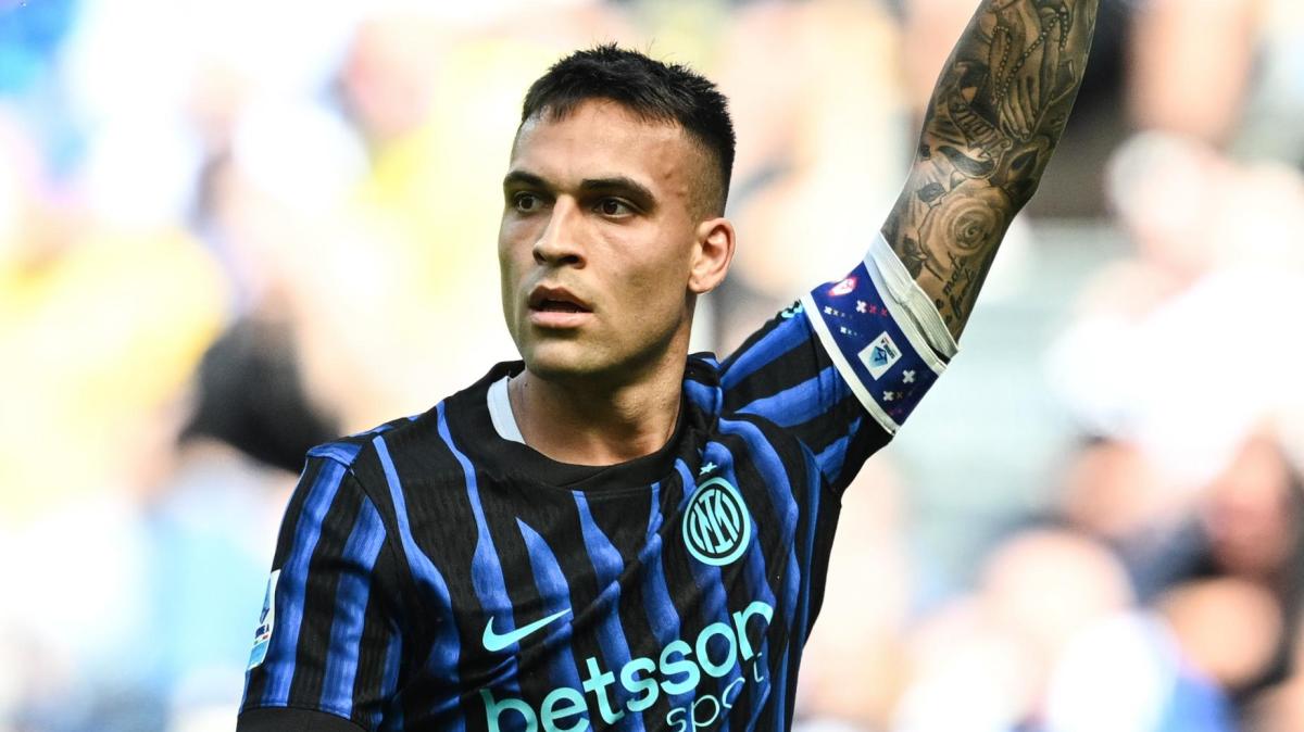 Immagine news Serie A n.1