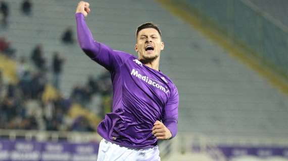 La Fiorentina è in semifinale di Coppa Italia: battuto 2-1 il Torino con brivido finale