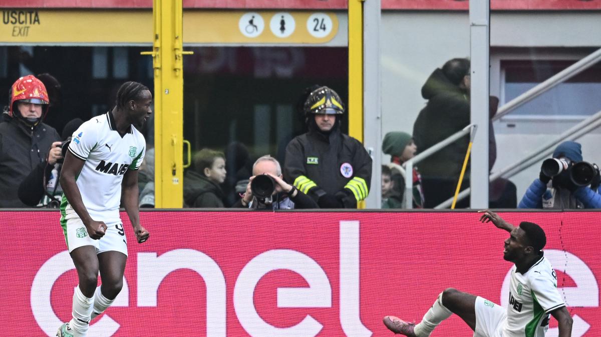 Immagine news Serie A n.2