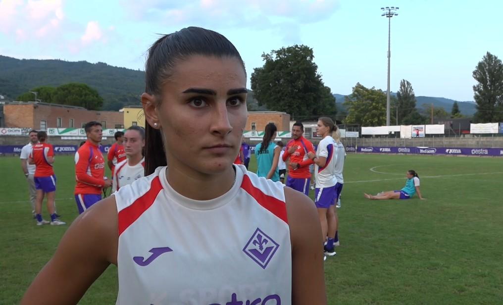 Fiorentina Femminile, la carica di Orsi: "Dobbiamo sempre ricordare quel che possiamo essere"