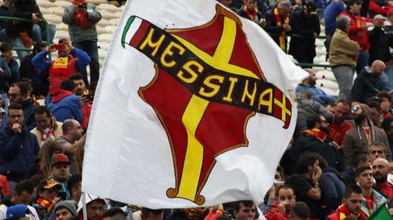 FC Messina al passo d'addio: niente gara col Giarre. Poi sarà esclusione dal campionato