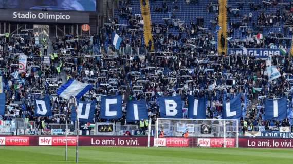 Jorge Silva ci spera: "La Lazio è il mio sogno, voglio restare qui"