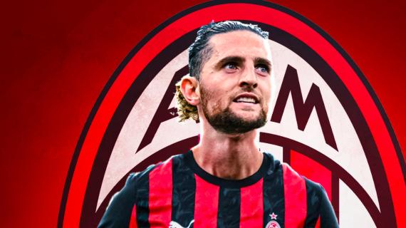 Immagine news primo piano TUTTO mercato WEB: notizie di calcio e calciomercato