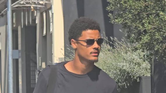 De Winter è un nuovo giocatore del Milan. Il comunicato e tutti i dettagli