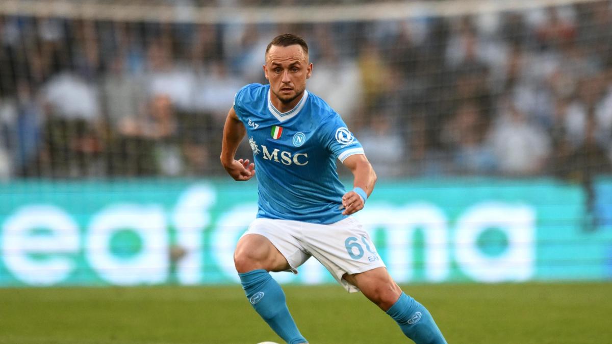 Immagine news Serie A n.1