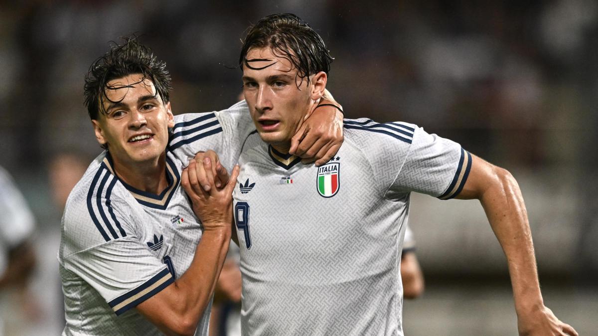 Immagine news Serie A n.1