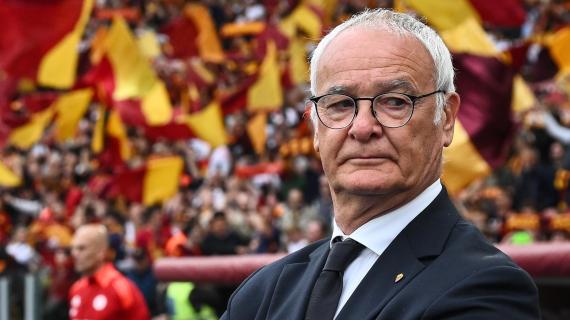 Lettera aperta a Claudio Ranieri