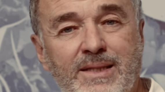 Pistocchi: “Col Torino bisogna avere pazienza, se ce n'è ancora un po'”
