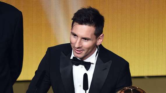 La fine di un'era: Messi fuori dai candidati al Pallone d'Oro per la prima volta dal 2005