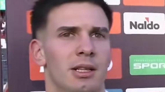 Mastantuono e le prime parole da giocatore del Real: "Messi è il migliore al mondo"