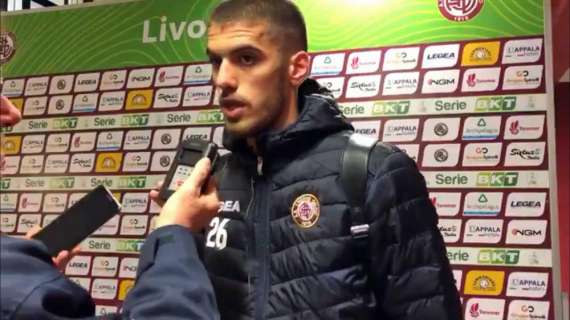 Brescia, continua il forcing per Bogdan: il difensore ha già detto sì