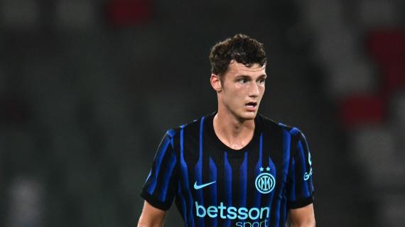 Inter, il Marsiglia ci prova per Pavard: se l'OM affondasse il colpo, lui non direbbe di no